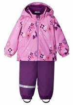 Зимний компект - Зимние брюки set, Oivi
