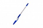 Ручка шариковая Erich Krause R-301 1 мм синяя