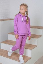 Костюм для девочки Гамма-3 Лила