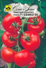 Томат Семко 98 F1