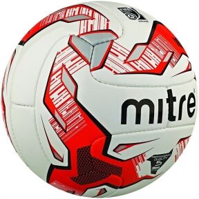 Мяч футбольный Mitre Макс FIFA Approved р.5