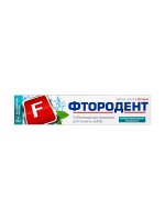 Фтородент отбеливающая формула в ламин.тубе в ф. 62г