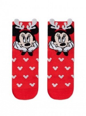 Носки детские CK NEW YEAR DISNEY 21С-66СПМ, рис 646