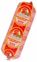 Фарш ЦБ &quot;Курников&quot; &quot;Натуральный&quot; туба 900г