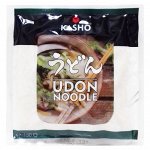 Лапша вареная Удон Kasho