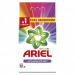ARIEL Авт СМС порошк. Color&amp;Style 6кг