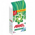 ARIEL Авт СМС порошк. Горный родник 12кг