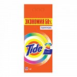 TIDE Авт СМС порошк. Color 12кг