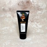 May Island Argan Clinic Treatment Shampoo - Восстанавливающий шампунь с маслом арганы, 100 мл