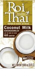 Кокосовое молоко ROI THAI, 250 мл УЦЕНКА!!!
