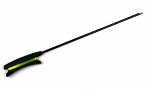 Удочка телескоп Jpfishing EVA (45/75см, леска 0,28мм, 30 м)