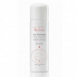 Авен, Термальная вода 50 мл для чувствительной кожи, Avene
