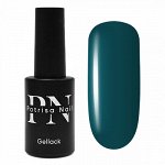 Гель-лак TREND GREEN №448