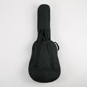Чехол для гитары "Череп", 107 х 43 см