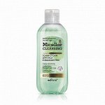 Micellar CLEANSING Тоник-спонж для лица &quot;Очищающий уход&quot;