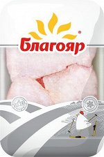 Бедро цыпленка бройлера зам. Благояр
