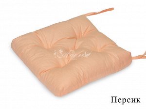 Круглая попка на подушках