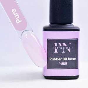 Rubber BB-base Pure