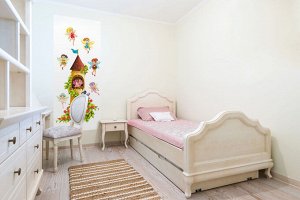 Фотообои Лесные феи