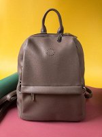 Рюкзак женский Lusha 867579 khaki