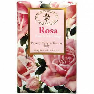 Роза / Rosa