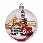 Москва. Ретро