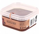 Мёд чернокленовый классический Medolubov BOX 650мл
