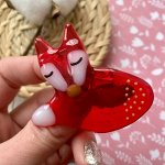 Сувениры из стекла от Стрекозы