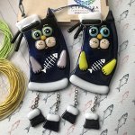 Сувенир &quot;Кот моряк&quot;