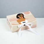 Коробки