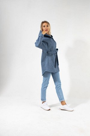 Демисезонное пальто женское