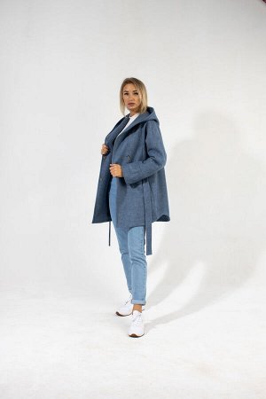 Демисезонное пальто женское