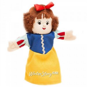 Кукла для кукольного театра Белоснежка 30 см (Бока С)