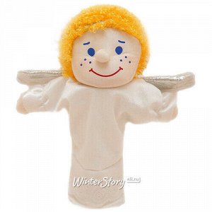 Кукла для кукольного театра Ангел 30 см (Бока С)
