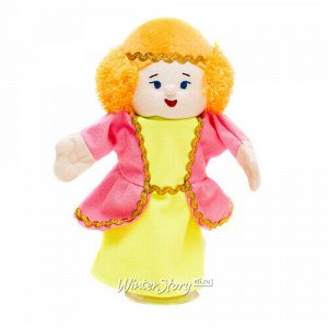 Кукла для кукольного театра Принцесса 30 см (Бока С)
