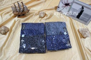 Трусы мужские боксеры p-p 46-54 Арт. 10151 Veenice бамбук  (к.8492)