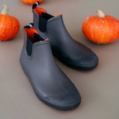 NORDMAN большой выбор обуви для всей семьи / Скидки внутри — Мужские резиновые ботинки и сапоги