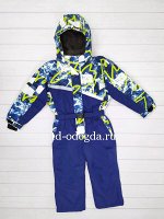 Комбинезон WQ303A-5013
