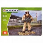 Конструктор СПЕЦТЕХНИКА