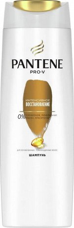 PANTENE Шампунь Интенсивное восстановление 250мл