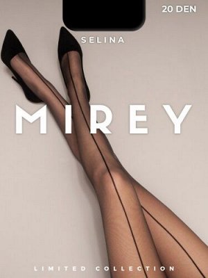 Колготки MIREY SELINA 20 ден