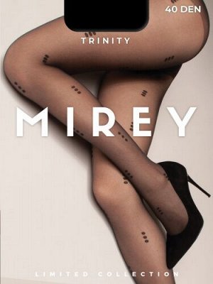 Колготки MIREY TRINITY 40 ден