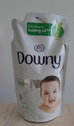 Downy Baby Gentle 800мл. пак