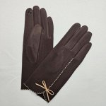 Перчатки женские