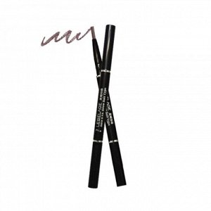 Lebelage Автоматический карандаш для бровей (черный) Auto Eye Brow Soft Type Black, 2гр