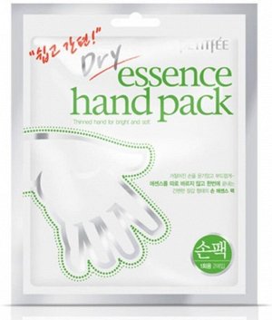 Petitfee Dry Essence Hand Pack Маска-перчатки для рук
