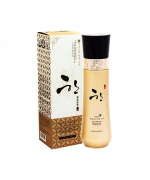 3W CLINIC Seo Dam Han Panax Ginseng Vitalizing Skin Скин-тоник, 125мл