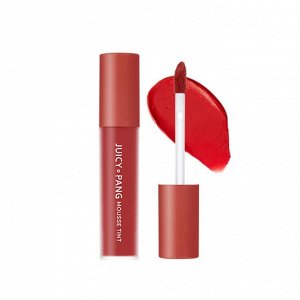 A'PIEU Juicy Pang Mousse Tint Тинт-мусс для губ, CR01