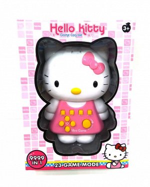 Тетрис Hello Kitty