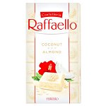 Шоколад RAFFAELLO Coconut&amp;Almond 90 г 1/8